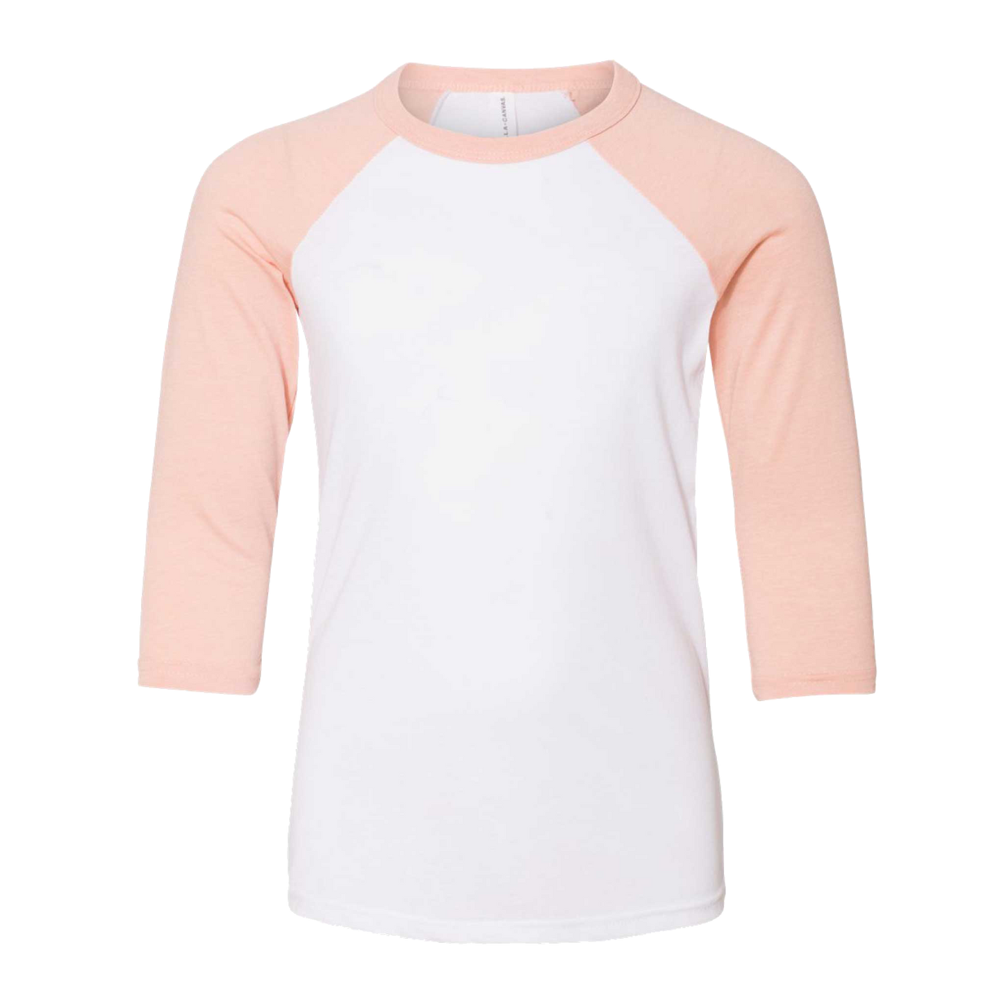 3200Y.White-Heather-Peach:Small (6-8).TCP