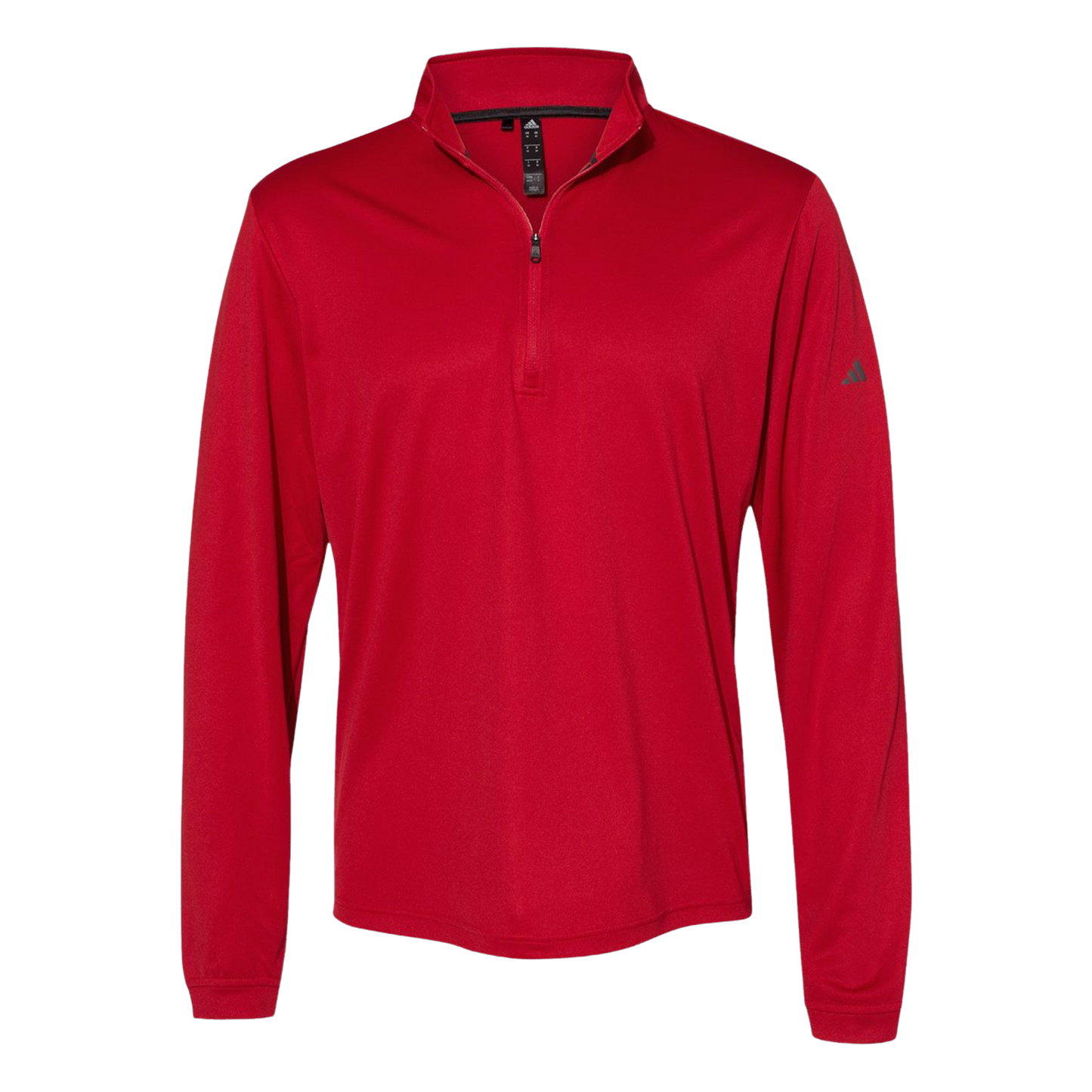 A401.Power Red:Small.TCP