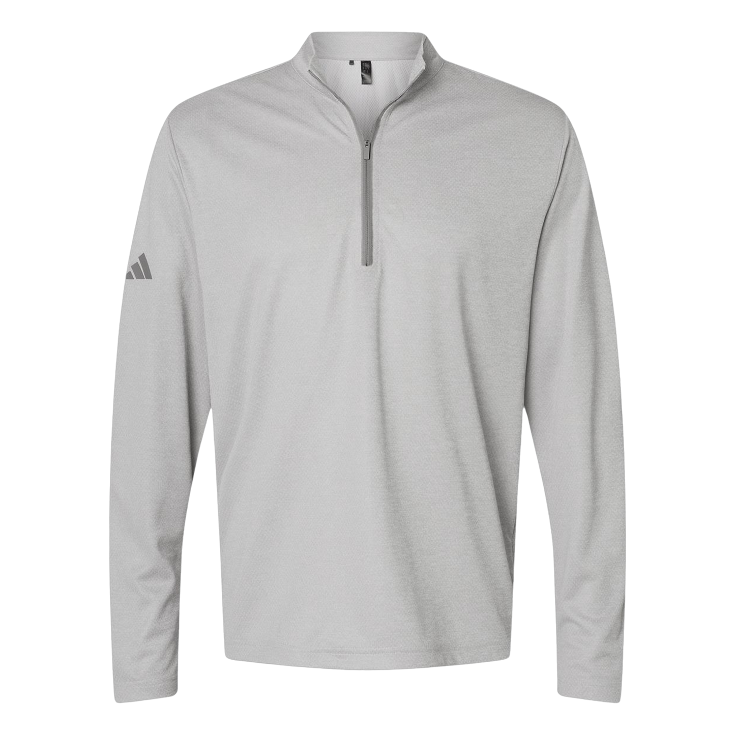 A593.Grey Heather:Medium.TCP