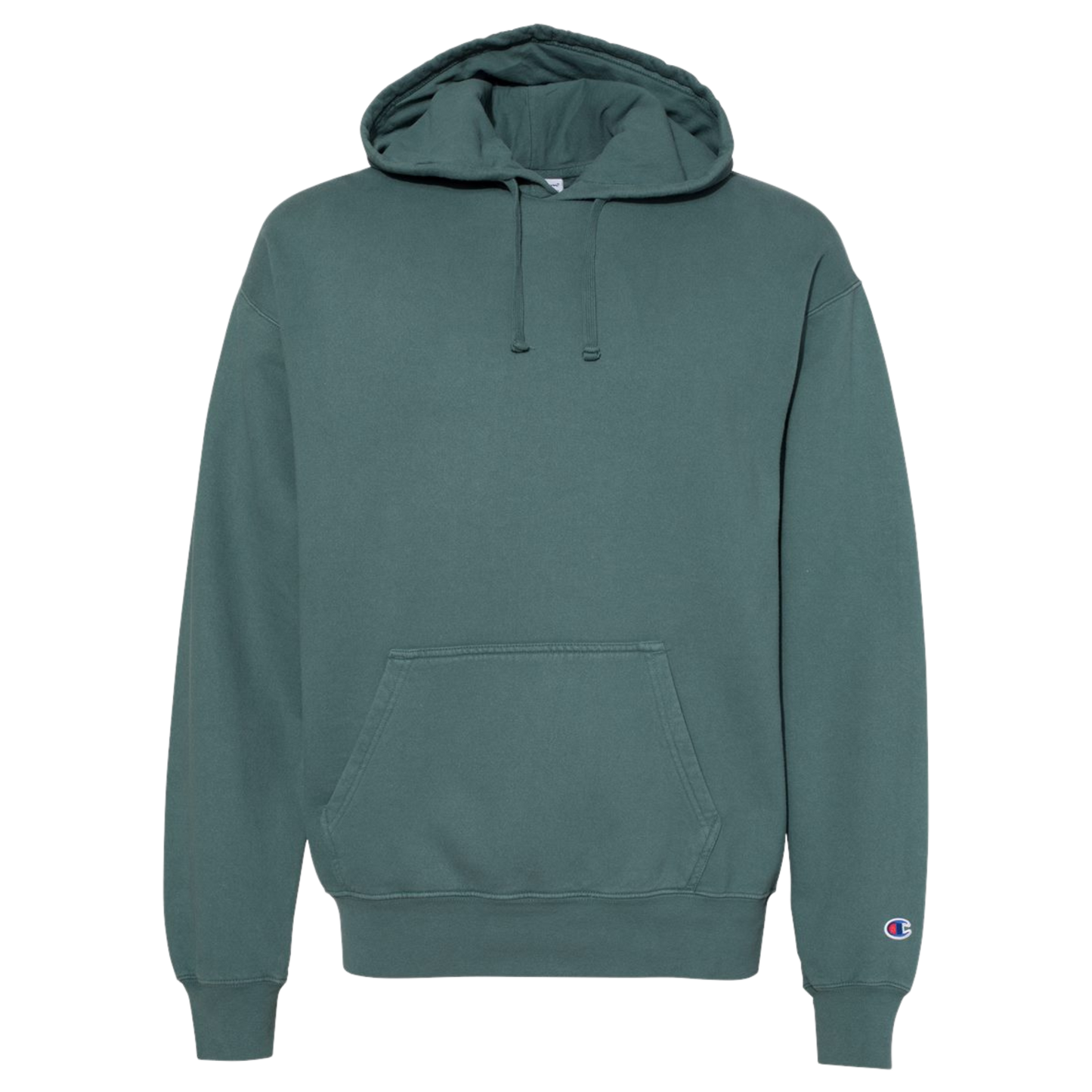CD450.Dark Green:Small.TCP
