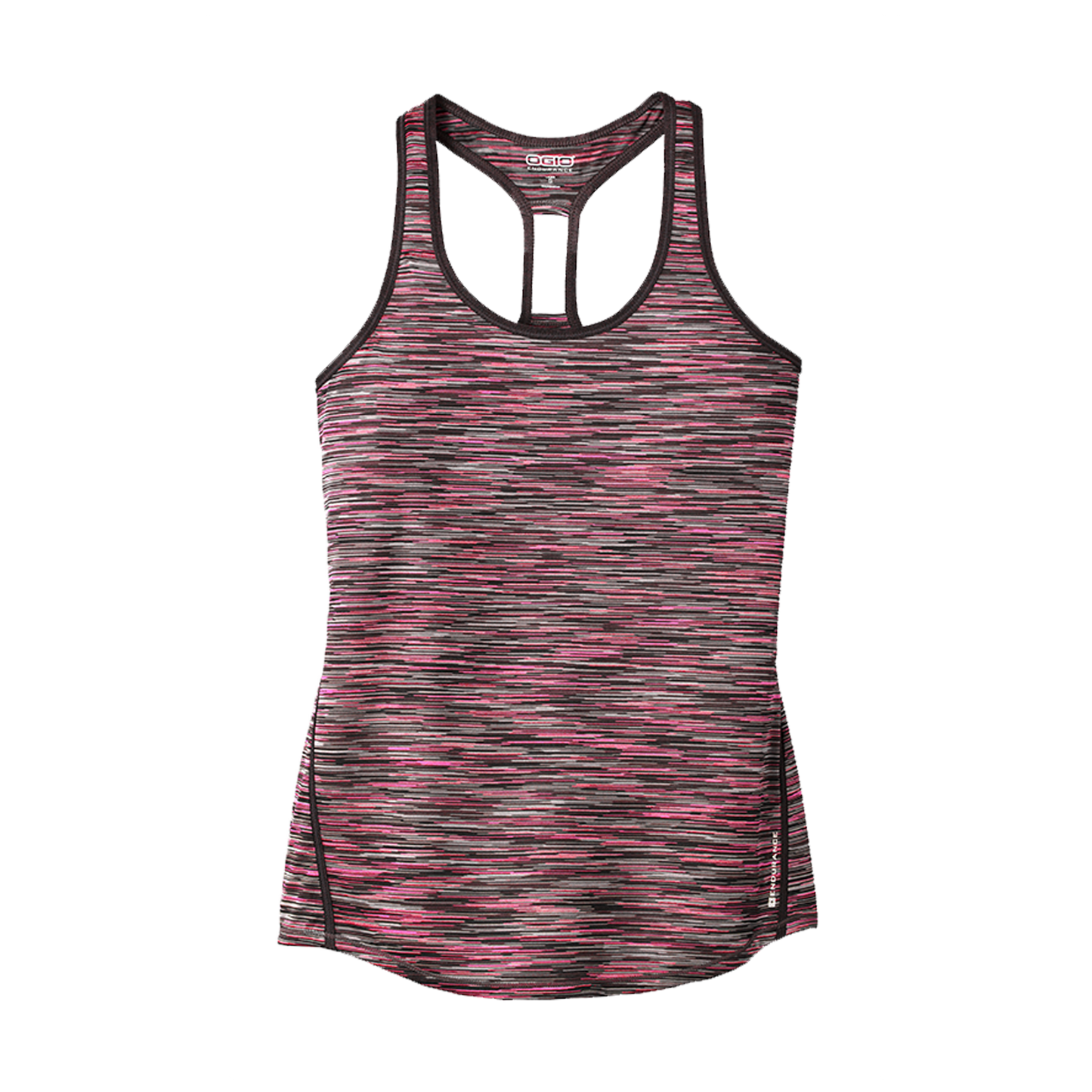 LOE327.Fierce-Coral-Space-Dye:Large.TCP