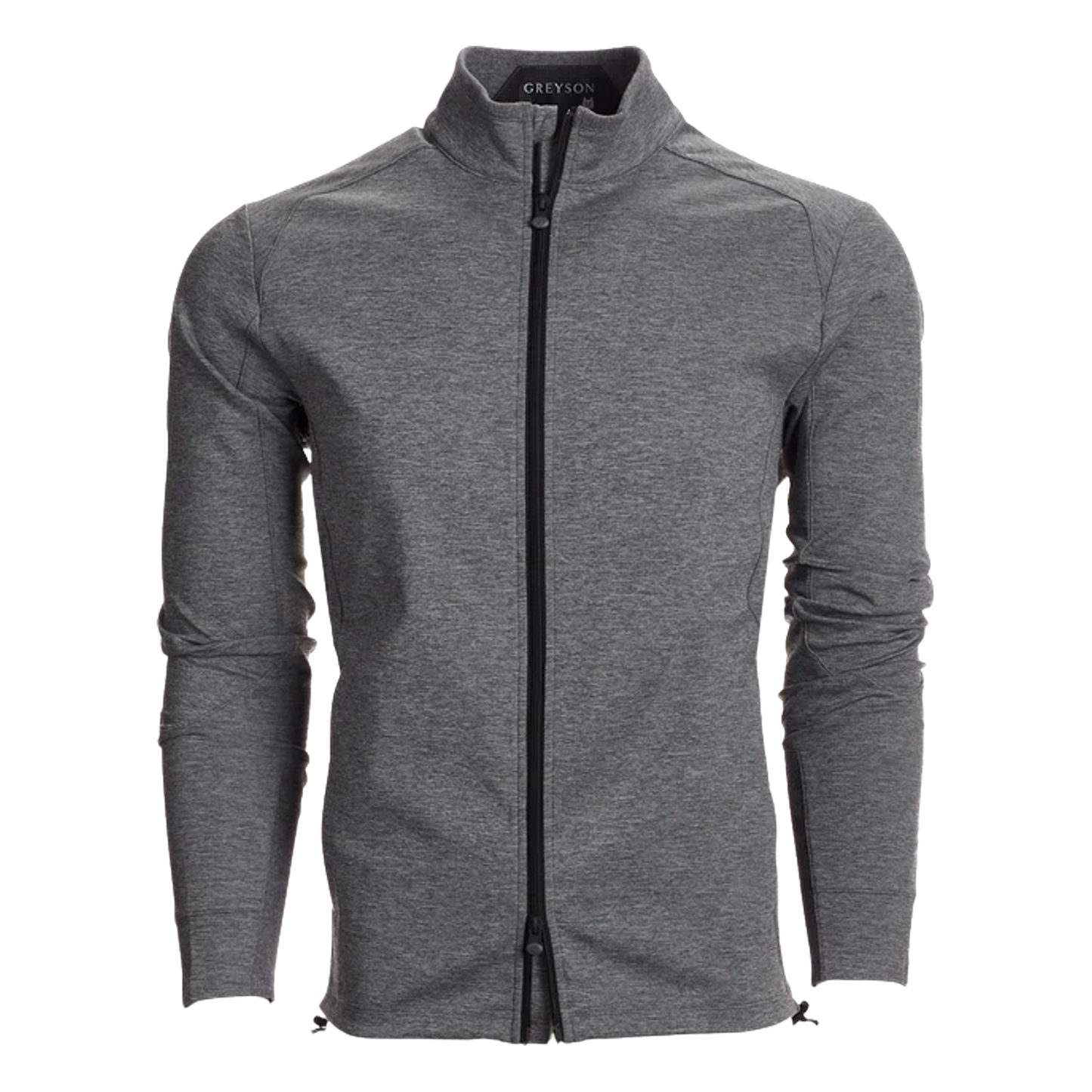 MCLSCO53.Smoke Heather:2XL.TCP