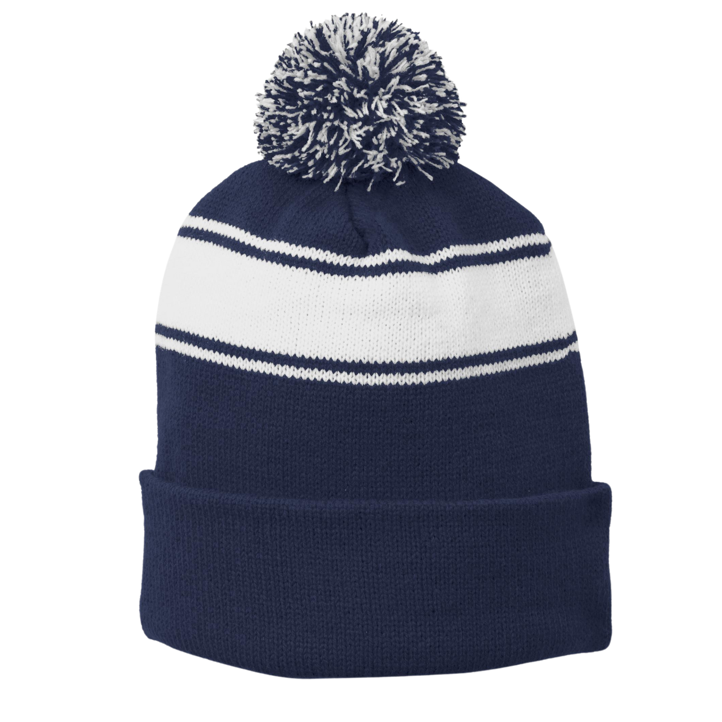 STC28.Navy-White:One Size.TCP