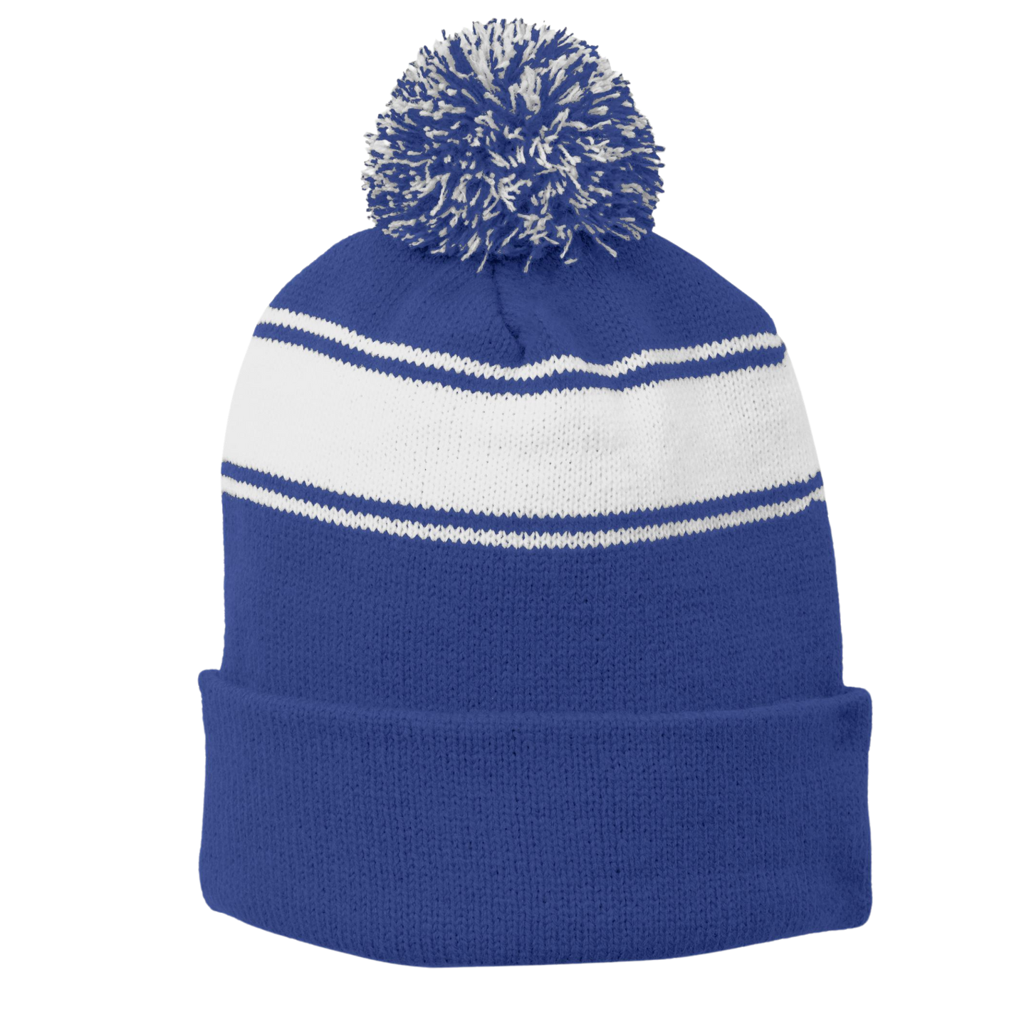 STC28.Royal-White:One Size.TCP