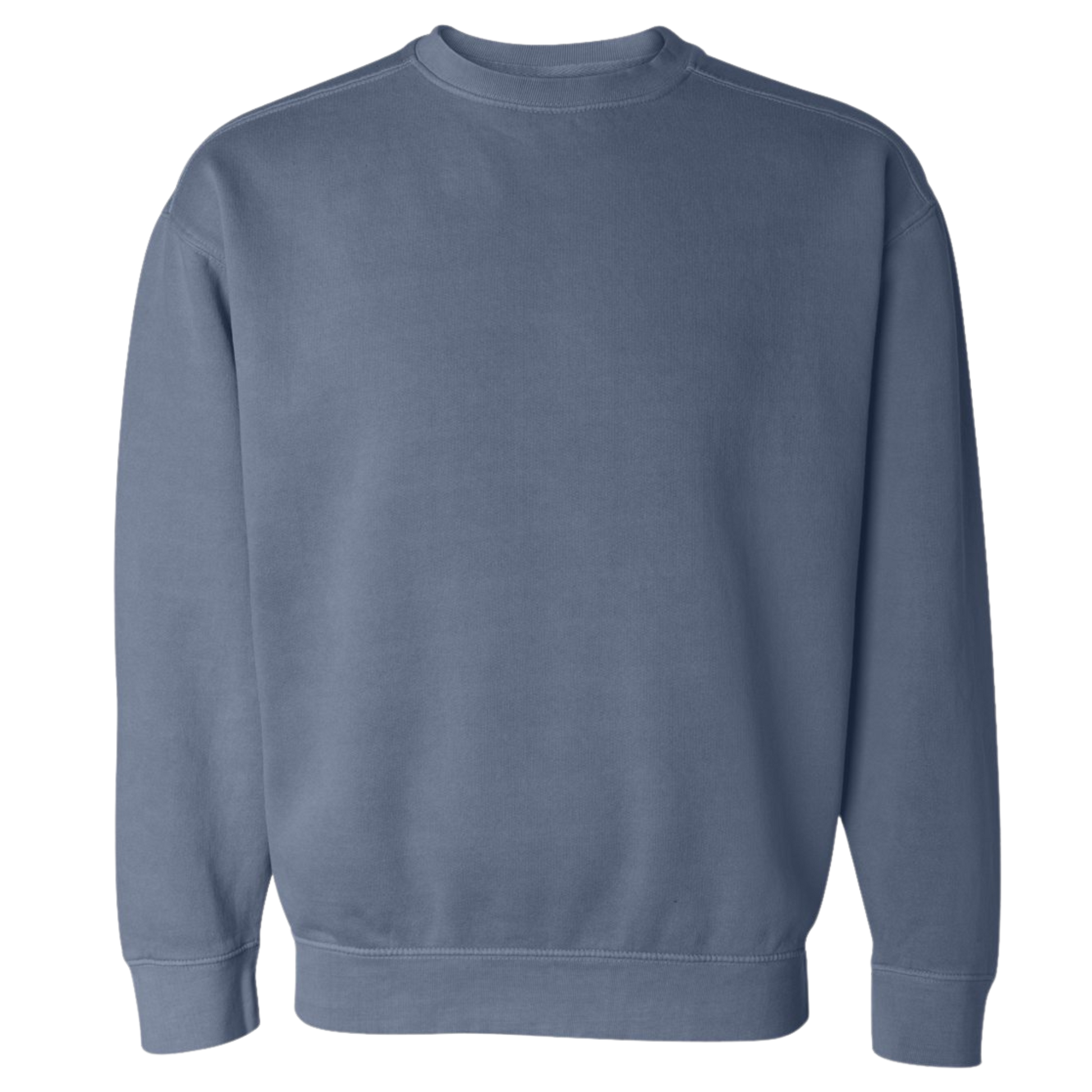 1566.Blue Jean:Small.TCP