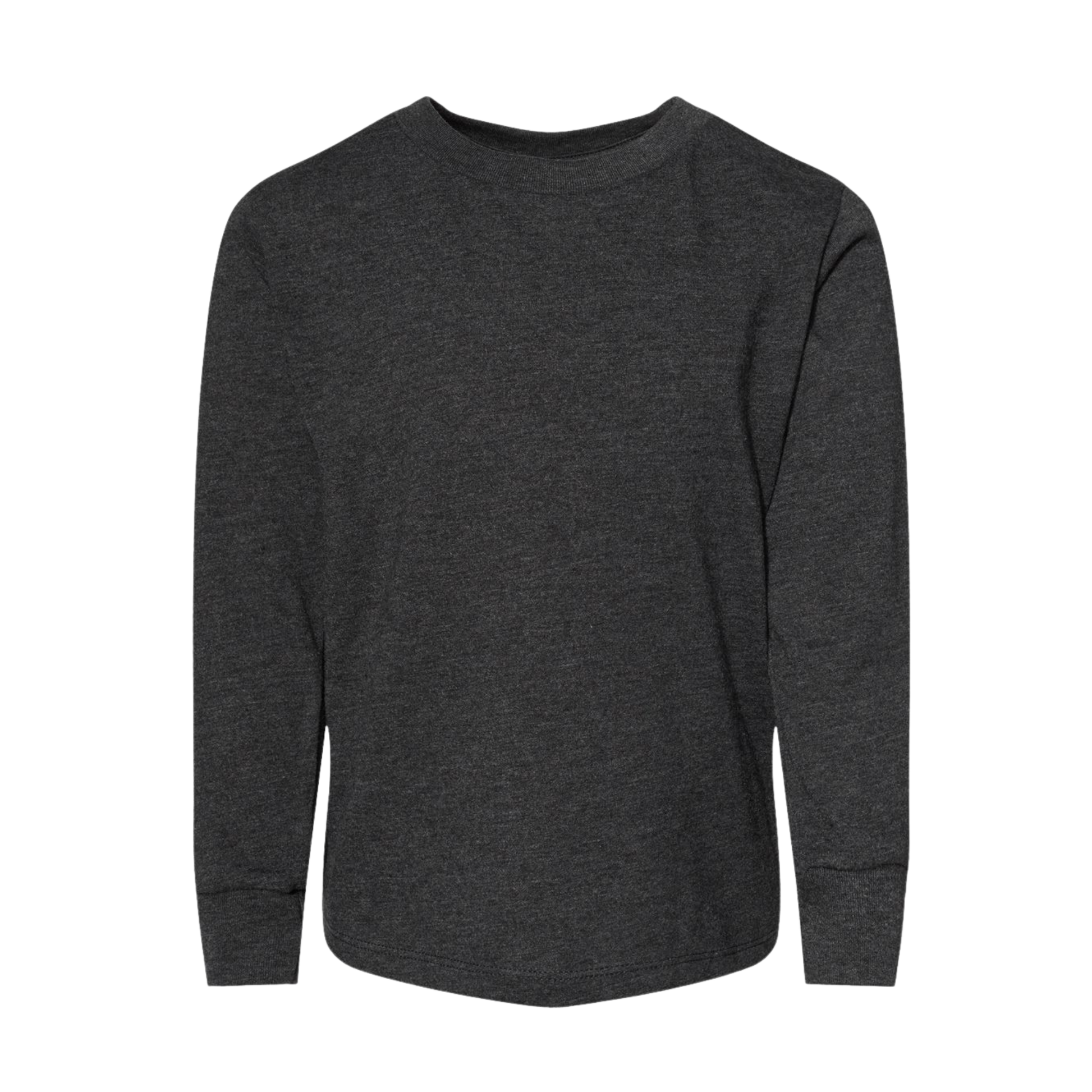3501T.Dark Grey Heather:4T.TCP