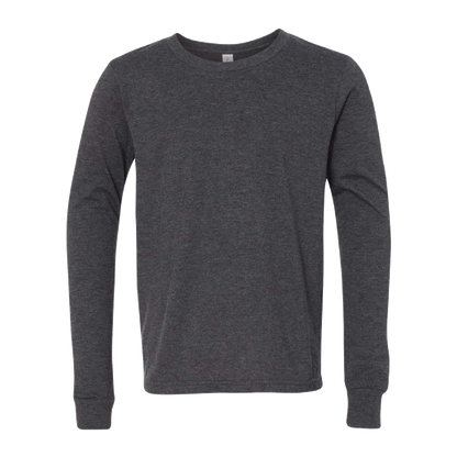 3501Y.Dark-Grey-Heather:Large.TCP