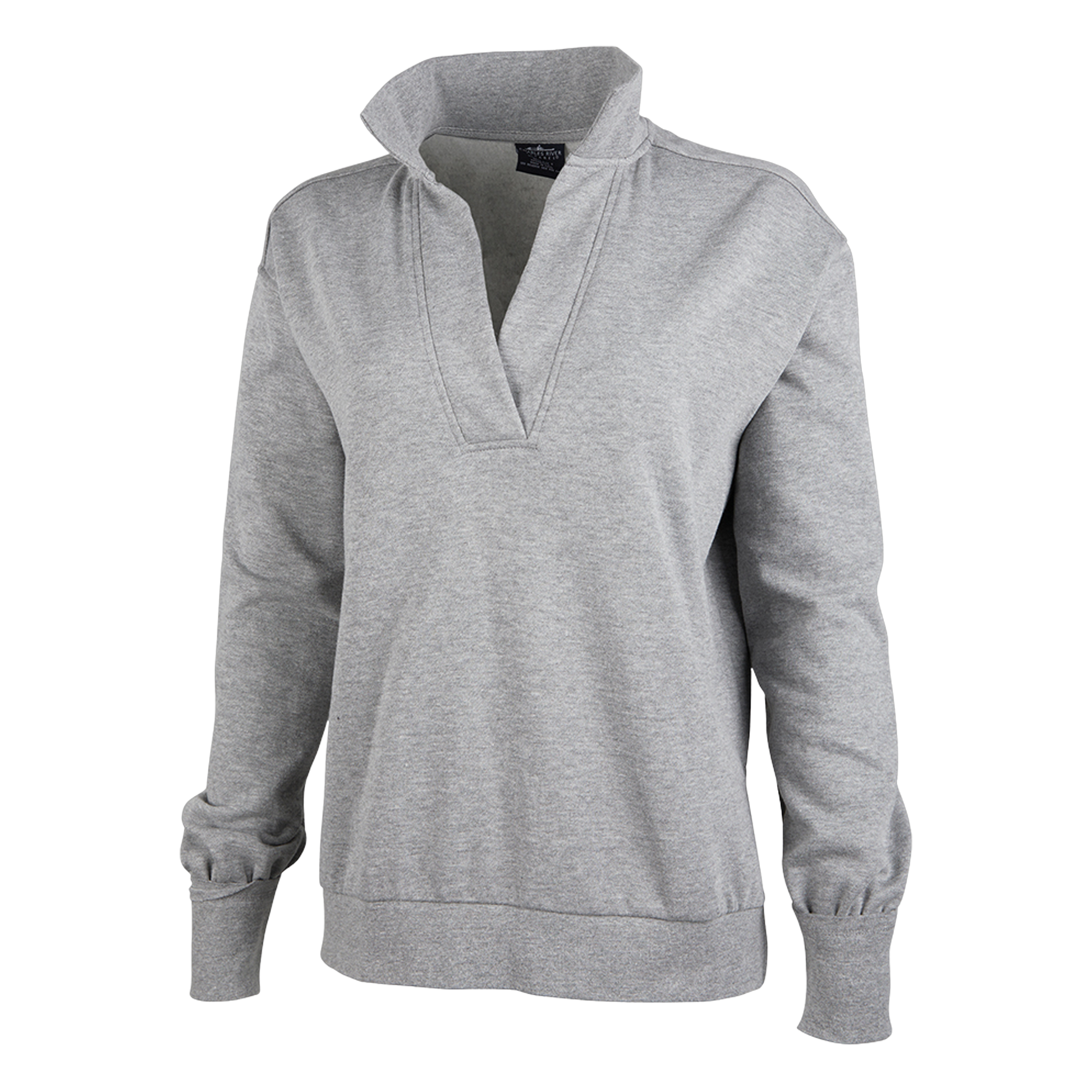 5483.Heather Grey:XL.TCP