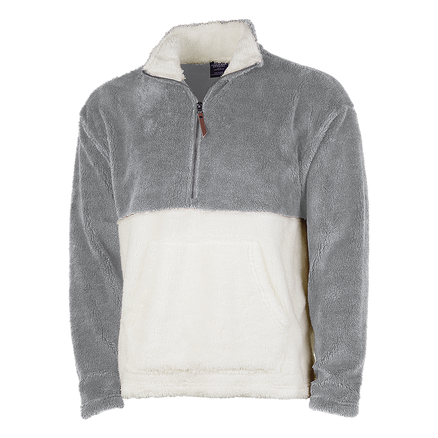 9070.Light Grey Cream:Large.TCP
