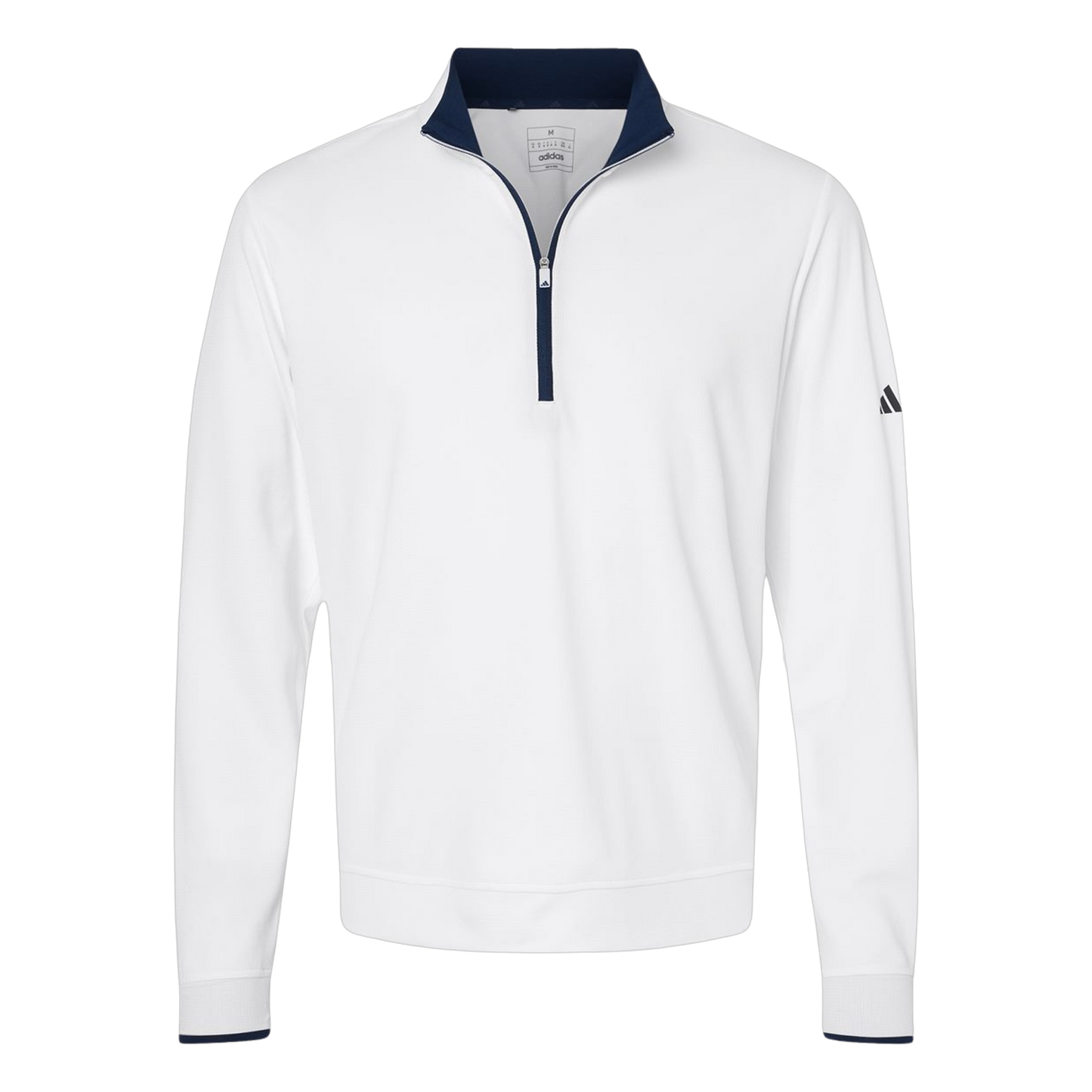 A2002.White / Navy:Medium.TCP