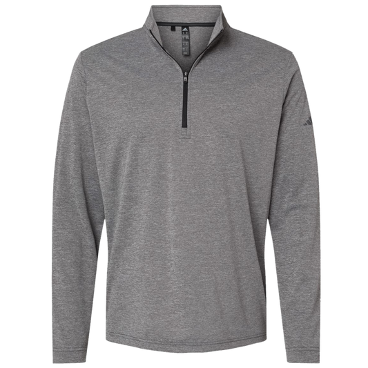 A401.Black Heather:Small.TCP