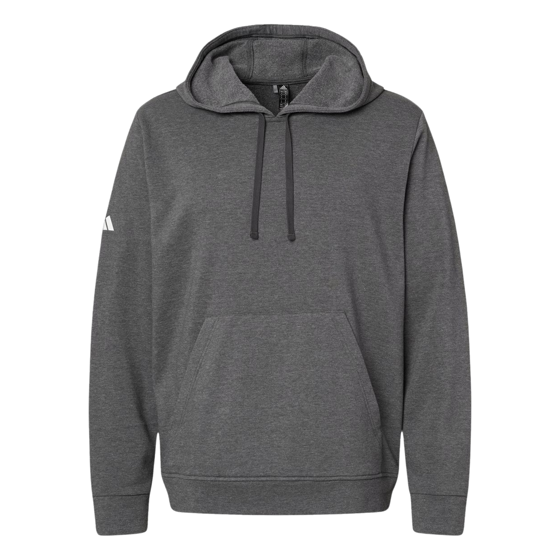 A432.Dark Grey Heather:XL.TCP