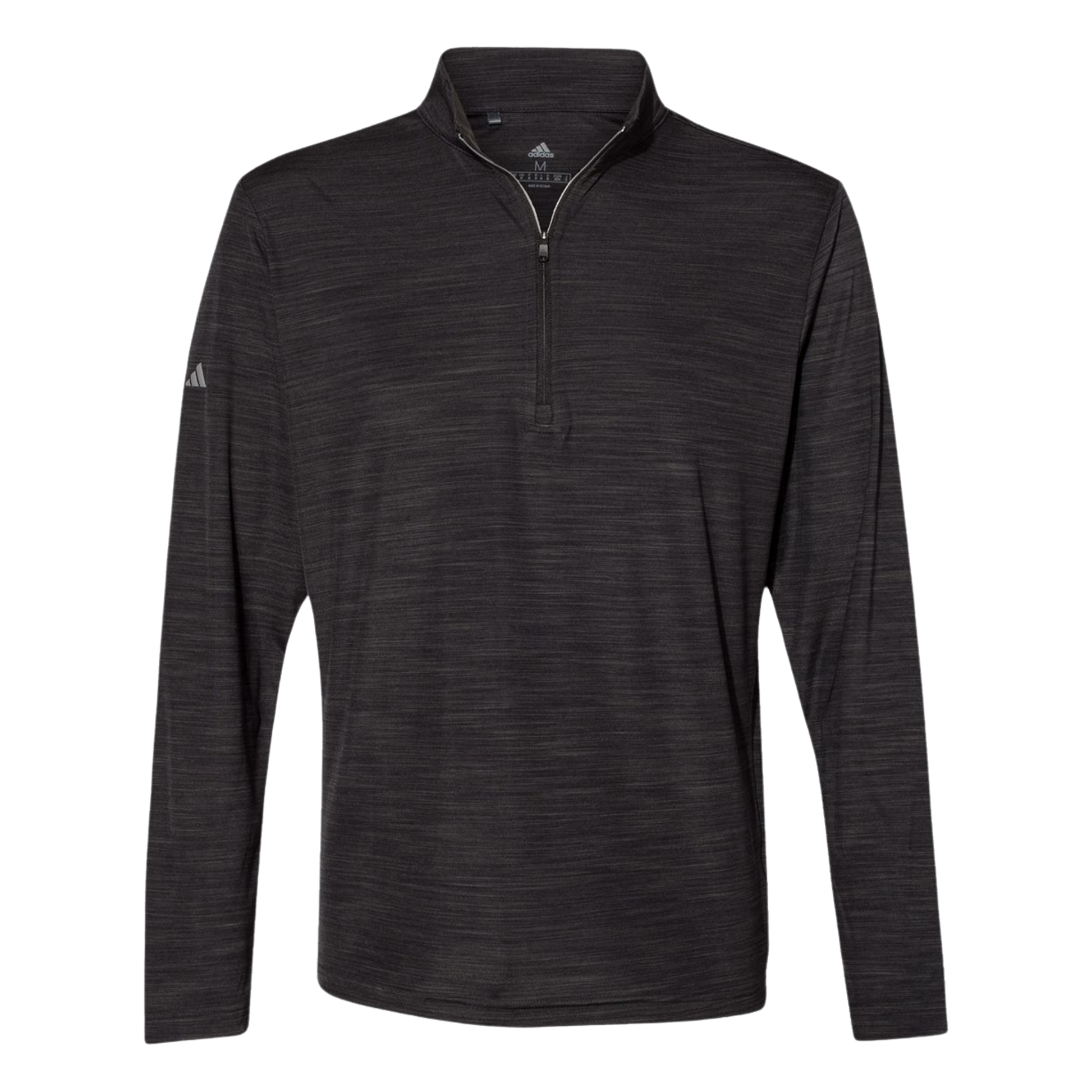 A475.Black Melange:XL.TCP