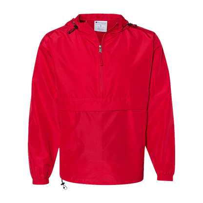CO200.Scarlet:Small.TCP