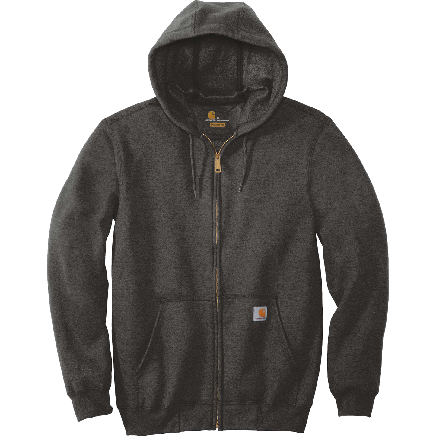 CTK122.Carbon-Heather:3XL.TCP