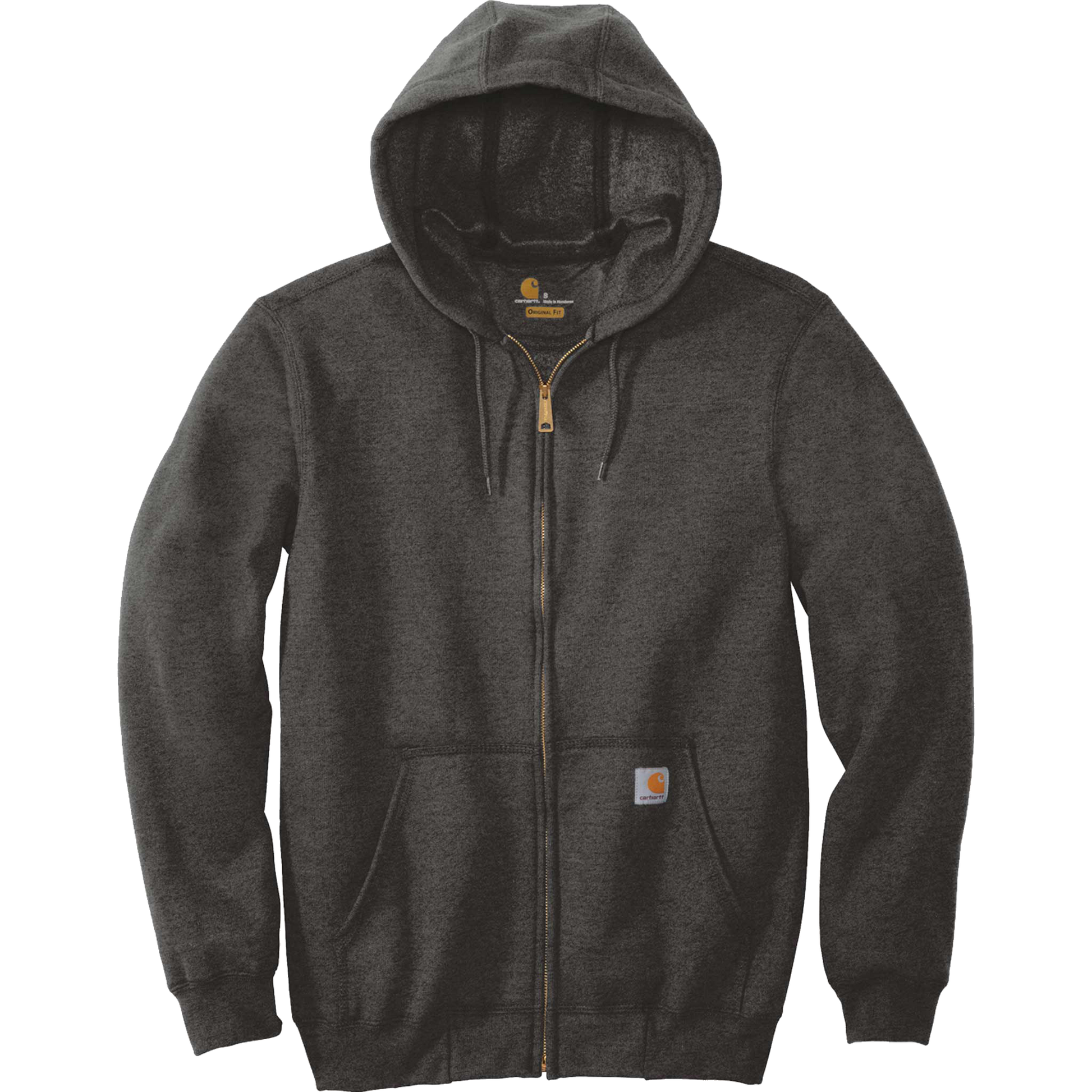 CTK122.Carbon-Heather:Small.TCP