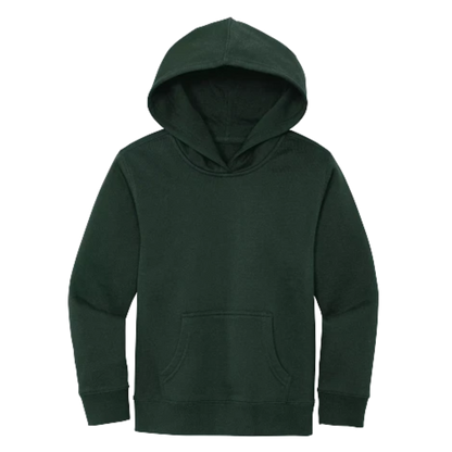 DT6100Y.Forest Green:XS.TCP