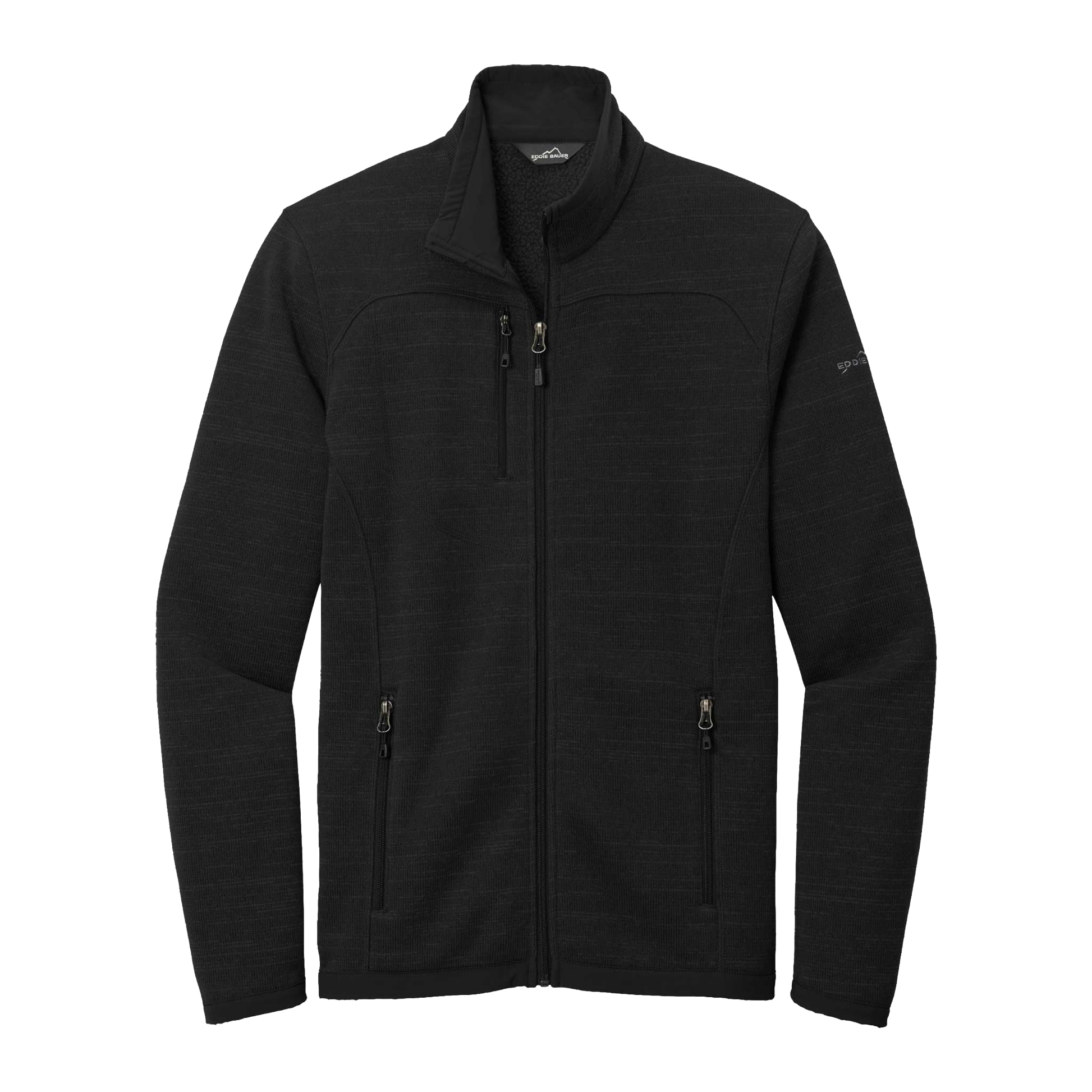 EB250.Black:Large.TCP
