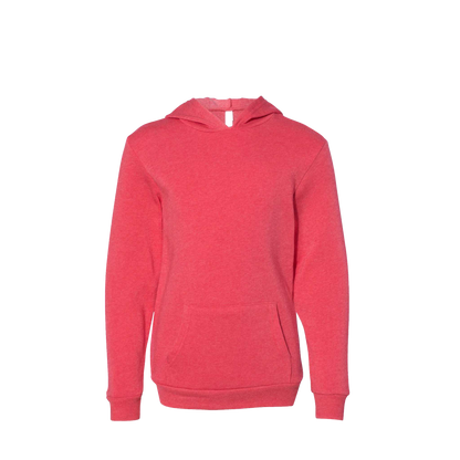K9595.Eco-True-Red:Large.TCP