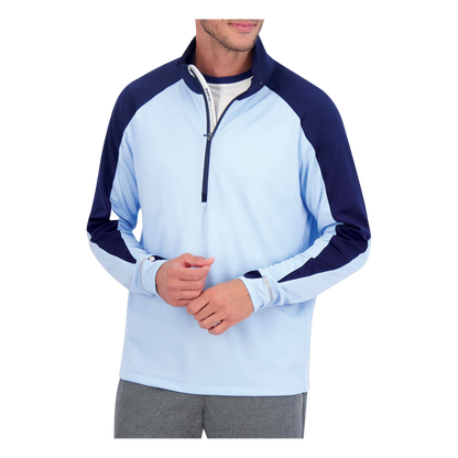 L1016.Skyway Heather:Large.TCP