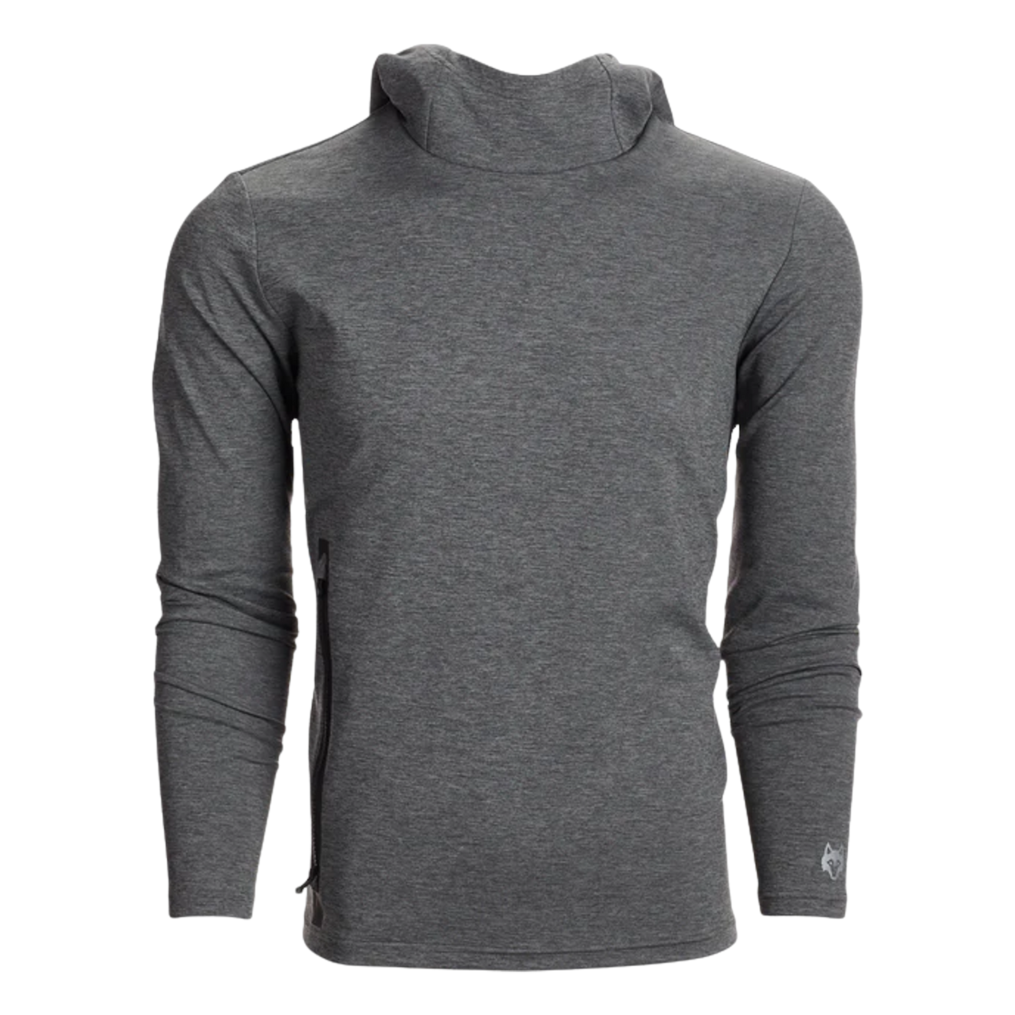 MCLSCK74.Smoke Heather:Small.TCP