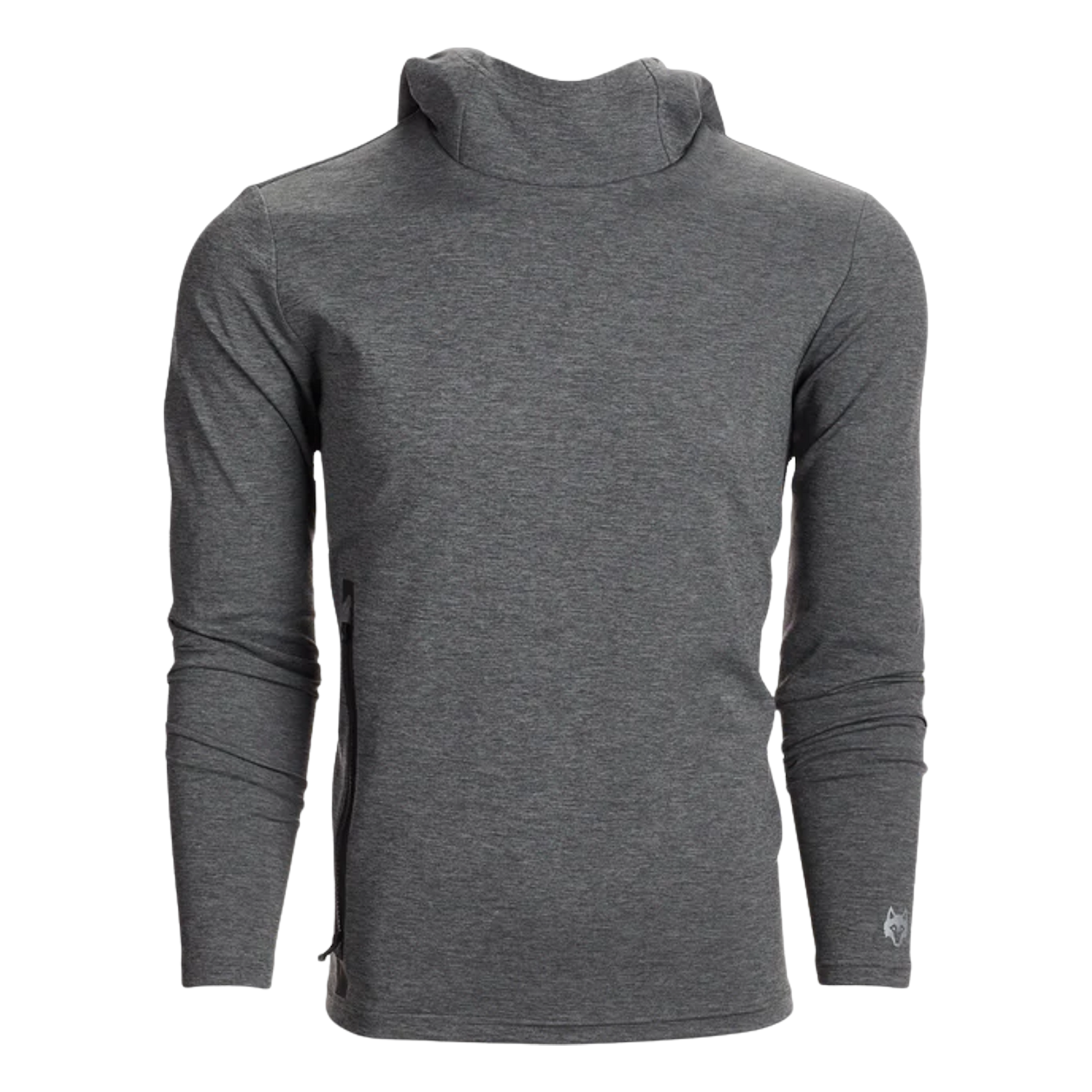 MCLSCK74.Smoke Heather:Small.TCP