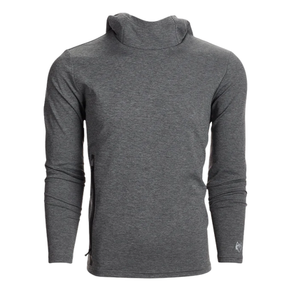 MCLSCK74.Smoke Heather:XL.TCP