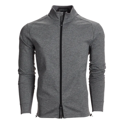 MCLSCO53.Smoke Heather:2XL.TCP