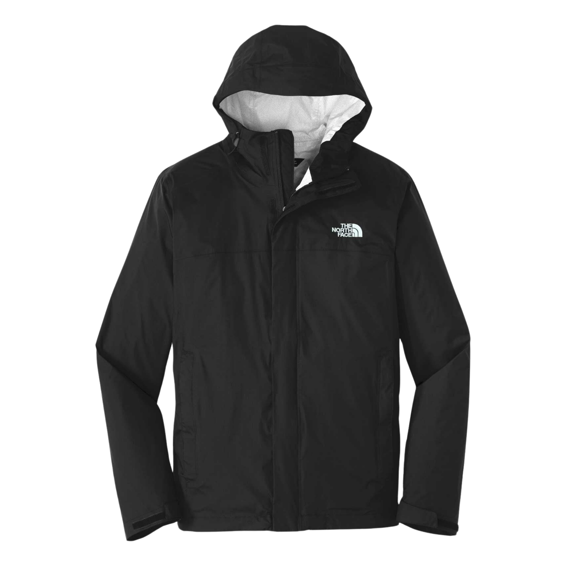 NF0A3LH4.Black:Large.TCP
